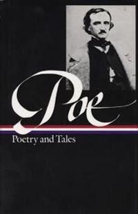 Edgar Allan Poe: Poetry & Tales (Loa #19) Av Edgar Allan Poe