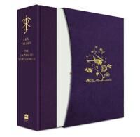 The Nature Of Middle-Earth Av J. R. R. Tolkien The Nature Of Middle-Earth Av J. R. R. Tolkien