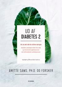 Sams Anette Ud af diabetes 2