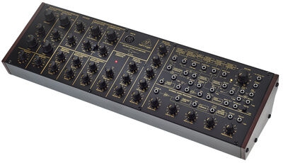 Behringer K-2