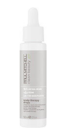 Paul Mitchell Scalp Therapy Drops 50 ml Paul Mitchell Scalp Therapy Drops 50 ml