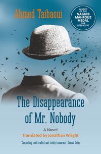 The Disappearance Of Mr. Nobody Av Ahmed Taibaoui