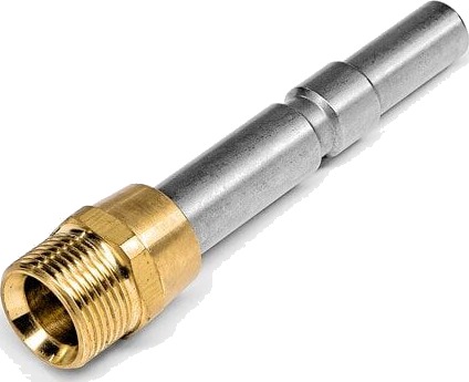 Stihl Adapter Skrukobling/hurtigkobling, Til Re 281 Plus - Re 661 Plus Tilbehør Høytrykksvasker