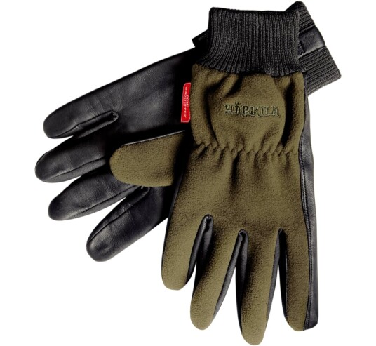H�rkila Pro Shooter Handske Green L H�rkila Pro Shooter Handske Green L