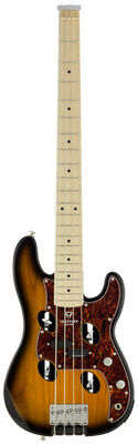 Traveler Guitar TB-4P Bass SBT Traveler Guitar TB-4P Bass SBT