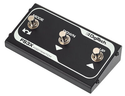 Digitech FS 3X Digitech FS 3X