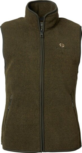 Chevalier Women's Mainstone Vest Gr?nn 36 Woman