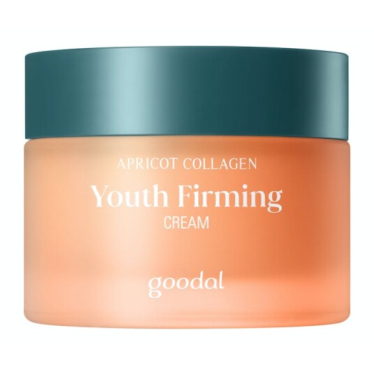 Goodal Apricot Collagen Youth Firming Cream 50 ml Ansiktskrem
