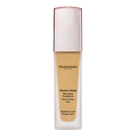 Elizabeth Arden Flawless Finish Skincaring Foundation 350n