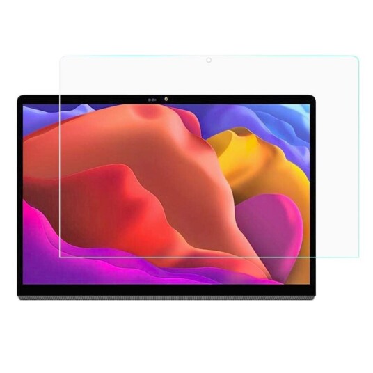 INCOVER Lenovo Yoga Pad Pro 9H Skjermbeskytter 0.3 mm. INCOVER Lenovo Yoga Pad Pro 9H Skjermbeskytter 0.3 mm.