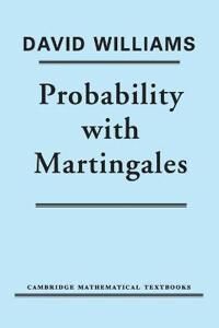 Williams David Probability With Martingales
