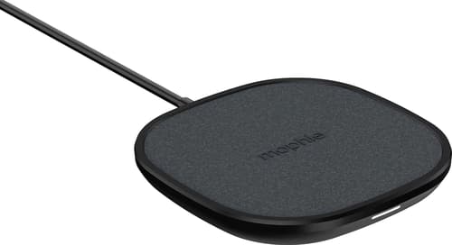 Mophie 401305904, Innendørs, Ac, Trådløs Lading, Sort