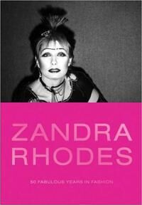 Nothdruft Dennis Zandra Rhodes
