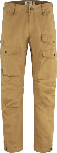 Fjellreven Men's Vidda Pro Ventilated TRS Beige 52 Regular Man