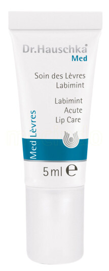 Dr. Hauschka Lip Care Soothing 5ml Dr. Hauschka Lip Care Soothing 5ml