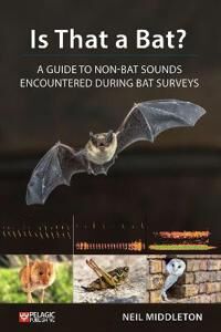 Is That A Bat? Av Neil Middleton