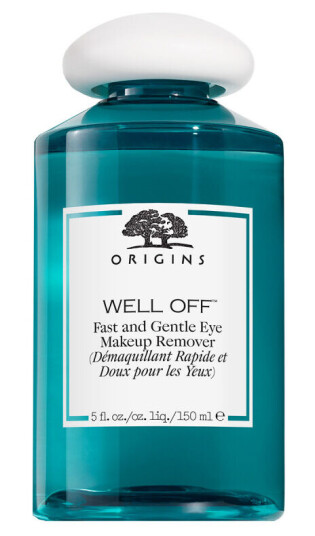 Origins Well Off Fast And Gentle Eye Makeup Remover 150 ml Origins Well Off Fast And Gentle Eye Makeup Remover 150 ml