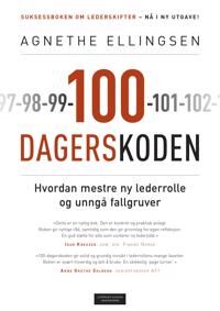 100-Dagerskoden Av Agnethe Ellingsen