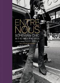 Entre Nous: Bohemian Chic In The 1960s And 1970s Av Mary Russell