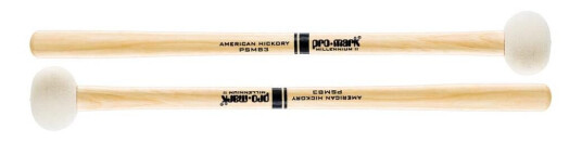 Promark Psmb3 Bs Bassdrum Mallet 22-26