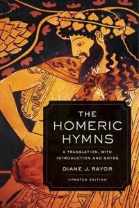 Rayor Diane J. The Homeric Hymns