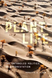 Plant Life Av Rosetta S. Elkin