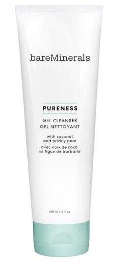 bareMinerals PURness Gel Cleanser 120ml