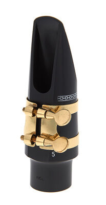 Otto Link Tone Edge Tenor 5 Otto Link Tone Edge Tenor 5