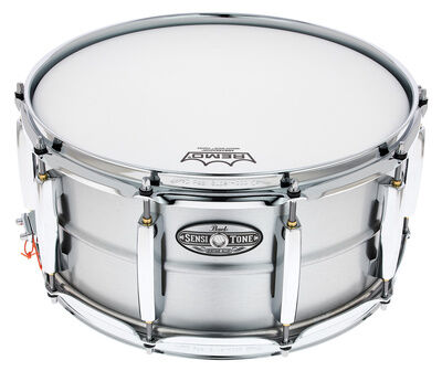 Pearl 14""x6,5"" Sensitone Aluminium