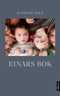Einars Bok Av Katrine Sele