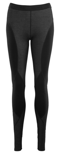 Aclima Flexwool Tights Woman Jet Black M