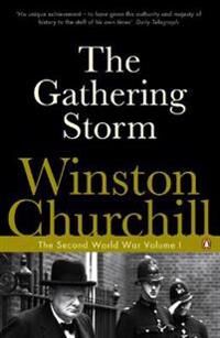 The Gathering Storm Av Winston Churchill