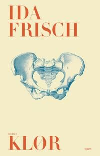 Klør Av Ida Frisch