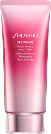 Shiseido Ultimune Hand Cream 75 ml