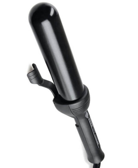 Cloud Nine Waving Wand Svart