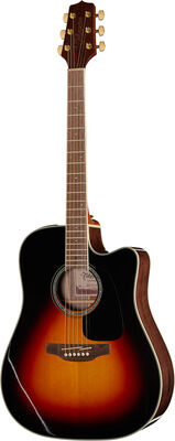 Takamine GD51CE-BSB Takamine GD51CE-BSB