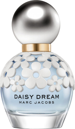 Marc Jacobs Daisy Dream Eau de Toilette Dame 50 ml - Blomster-fruktig Duft