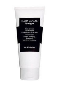 Sisley Gentle Purifying Shampoo 200 ml for Alle Hårtyper - Uten Sulfat