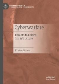 Cyberwarfare Av Kristan Stoddart