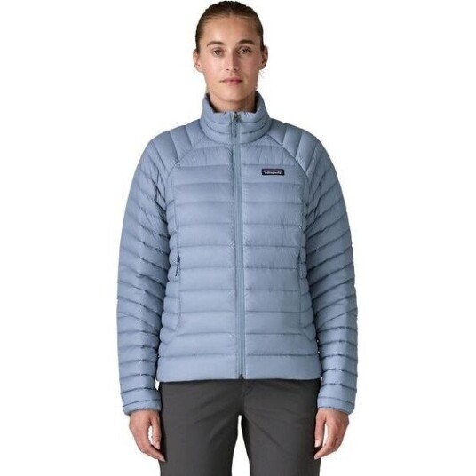 Patagonia W's Down SweaterWomen Barnacle Blue
