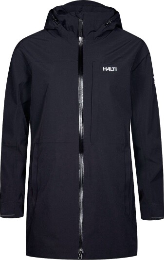 Halti Parka Valaja W+ DX Svart