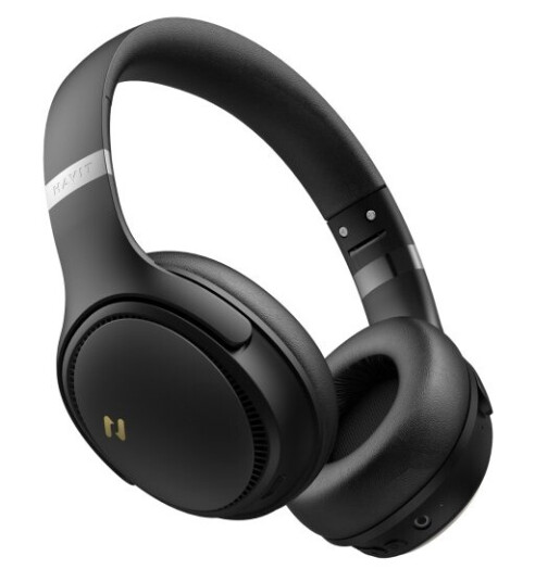 Havit H630BT Pro Anc Svart Havit H630BT Pro Anc Svart