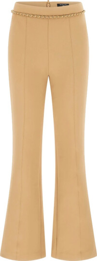 Marciano Dame Bukser Brun XS,