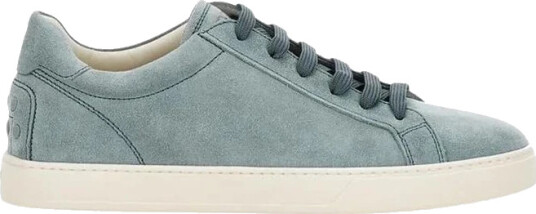 Tod's Herre Sko Blå 41 EU,