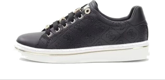 Guess Dame Sko Svart 40 EU,