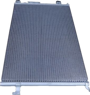 Kondensator, klimaanlegg MAXGEAR AC858244 Kondensator, klimaanlegg MAXGEAR AC858244