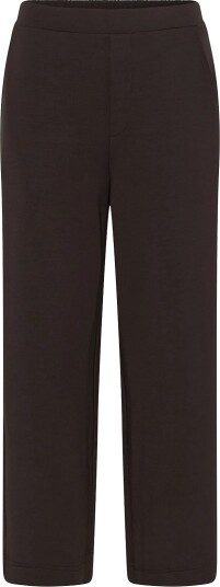 InWear Gincetteiw Cropped Pant - Brown - L
