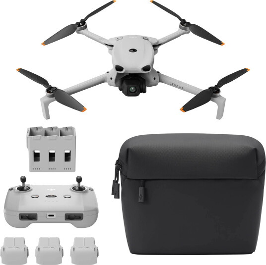 DJI Neo Fly More Combo RC N3