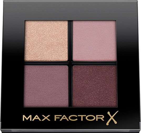 Max Factor Color Xpert Soft Touch Palette Crushed blooms 002 Max Factor Color Xpert Soft Touch Palette Crushed blooms 002