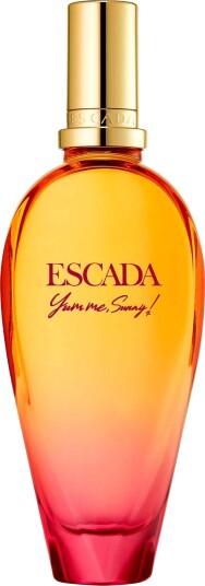 Escada Yum Me Sunny Eau de Parfum 100 ml - Forførende Sommerduft